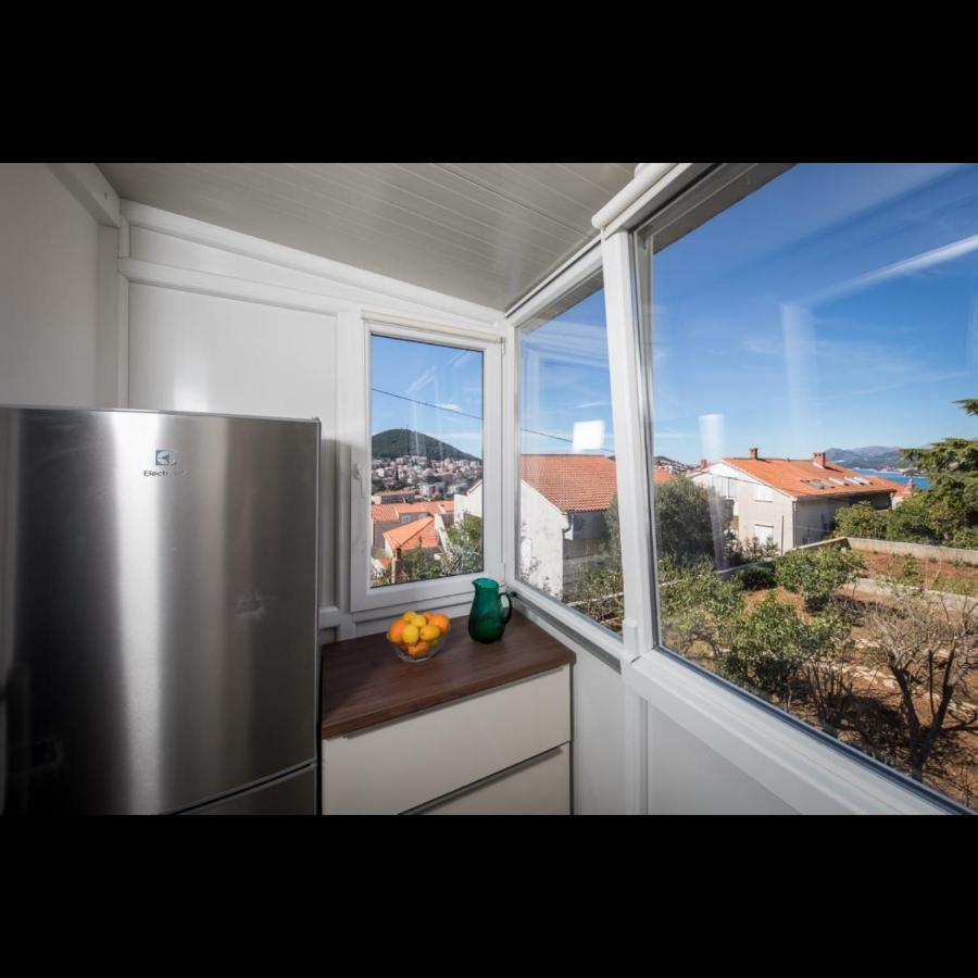 Apartman Megi Ragusa Esterno foto
