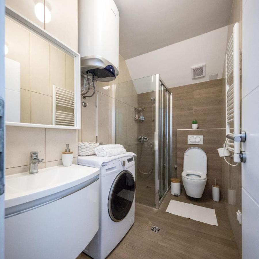 Apartman Megi Ragusa Esterno foto