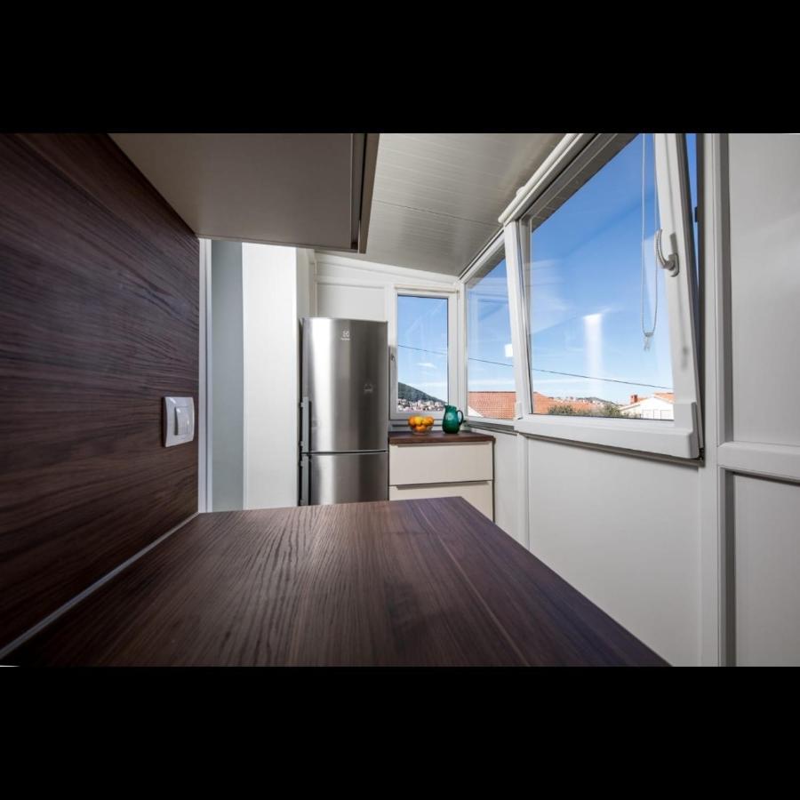 Apartman Megi Ragusa Esterno foto