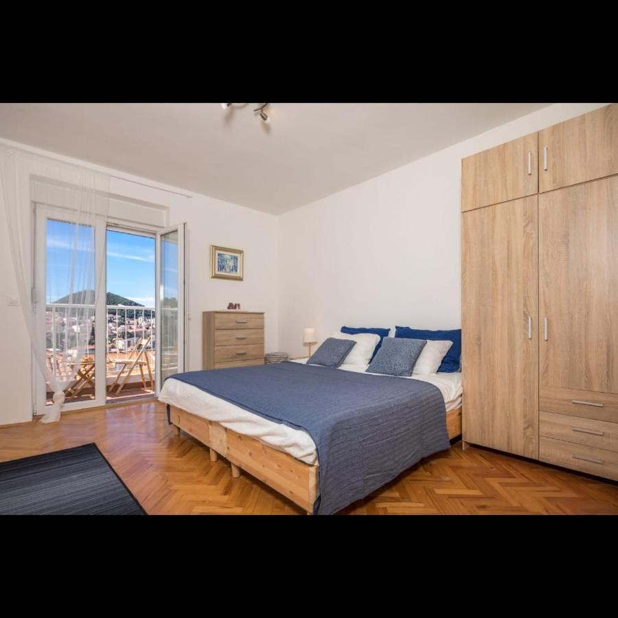 Apartman Megi Ragusa Esterno foto