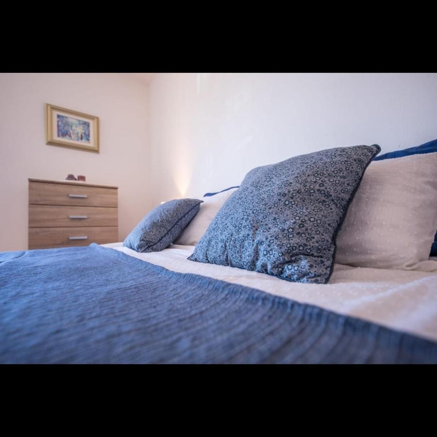 Apartman Megi Ragusa Esterno foto