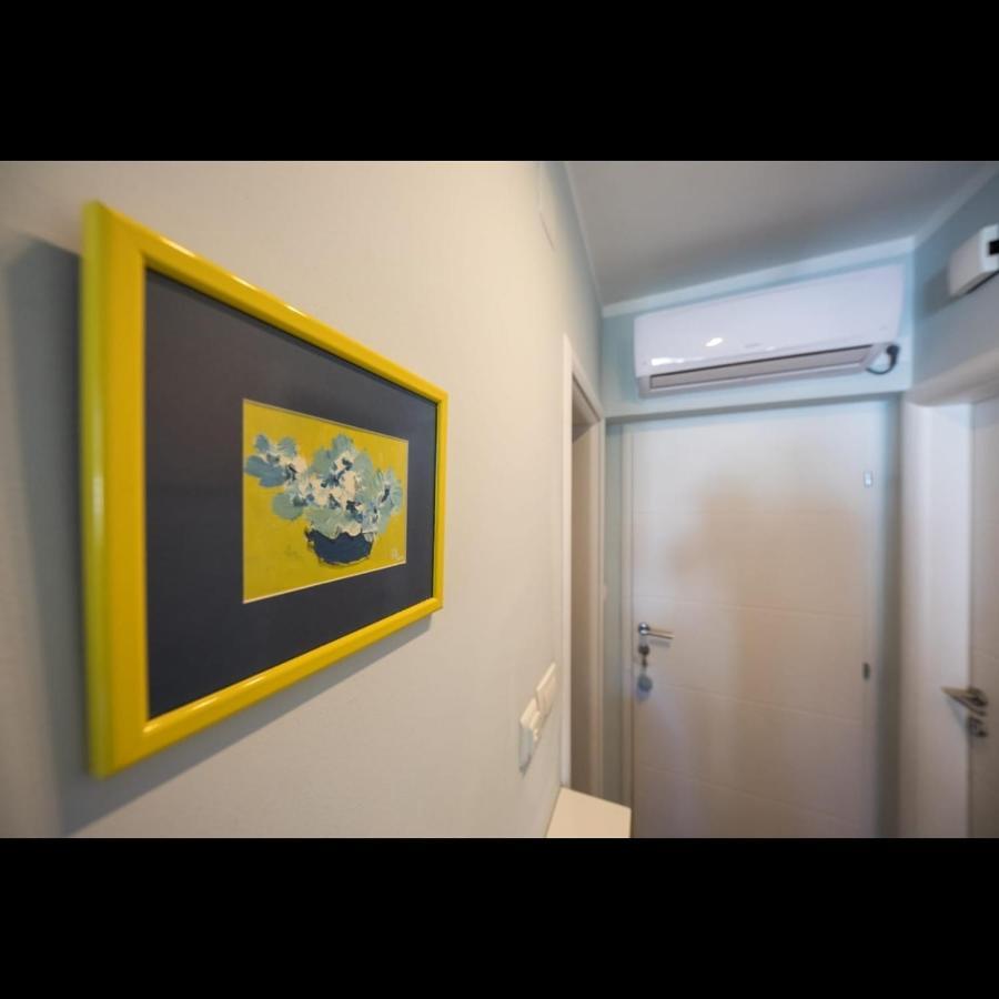 Apartman Megi Ragusa Esterno foto