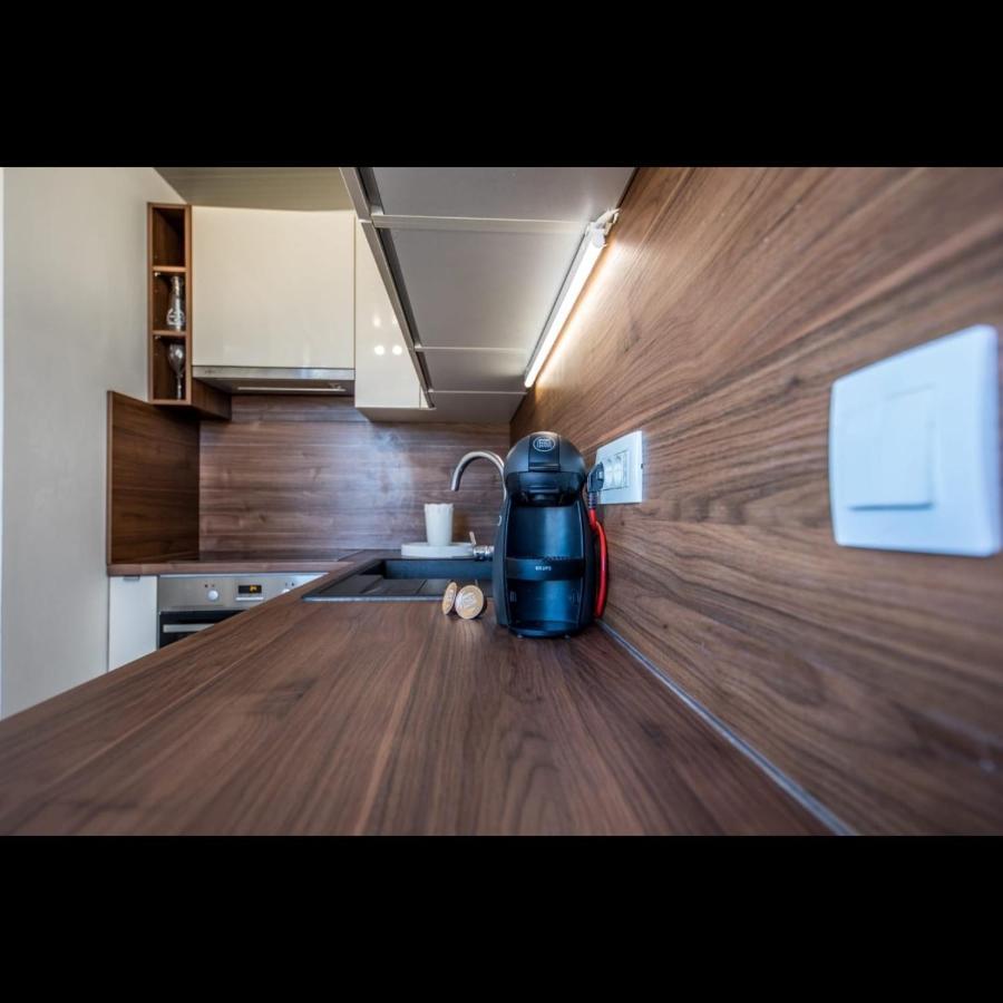 Apartman Megi Ragusa Esterno foto