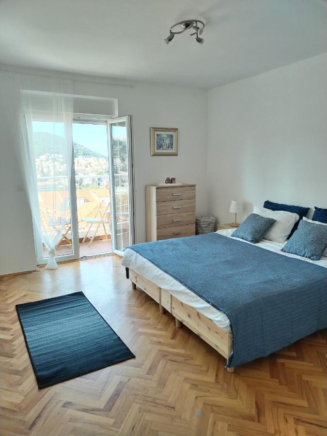 Apartman Megi Ragusa Esterno foto