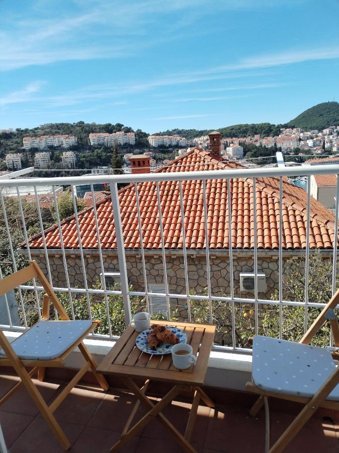 Apartman Megi Ragusa Esterno foto