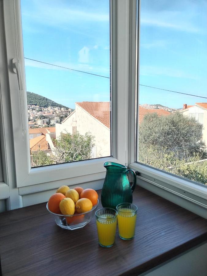 Apartman Megi Ragusa Esterno foto