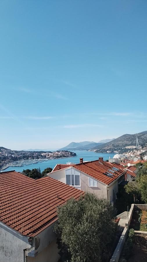 Apartman Megi Ragusa Esterno foto