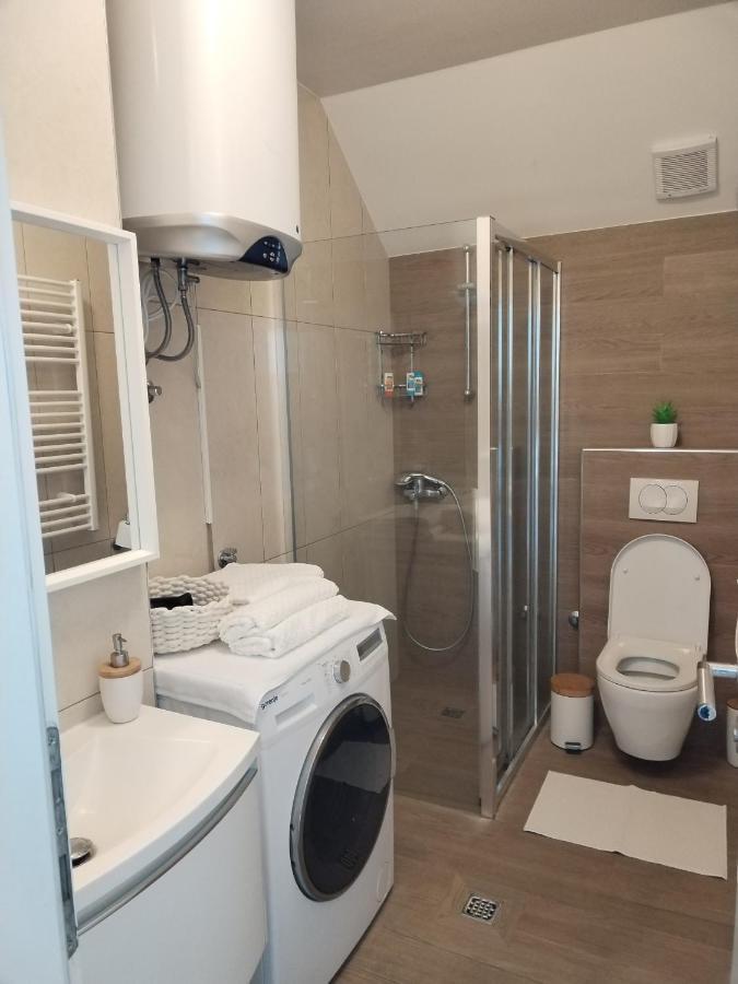 Apartman Megi Ragusa Esterno foto